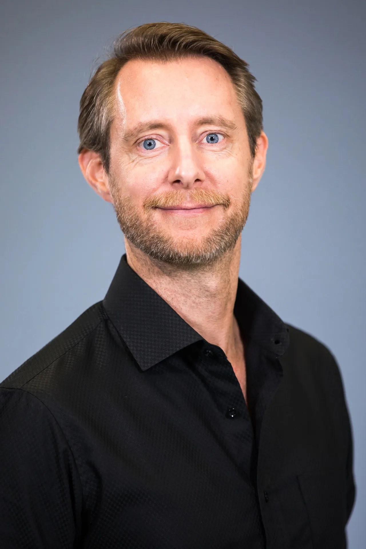 Daniel McIntosh - Principal, McIntosh Innovation Practitioners